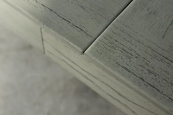 Mesa de comedor Muria extensible Lig.defectos