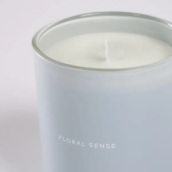 Vela aromatica Floral Sense 150 Gr