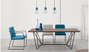 Comedor industrial Gemma