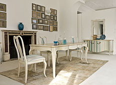 Comedor Vintage Aston