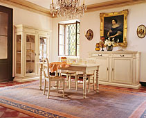 Comedor Vintage Alia