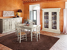 Comedor Vintage Arlen