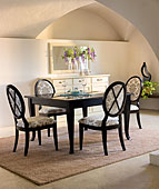 Comedor Vintage Claudio