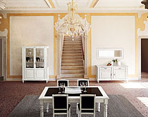 Comedor Vintage Elias