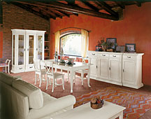 Comedor Vintage Elora
