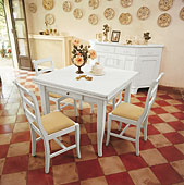 Comedor Vintage Emi