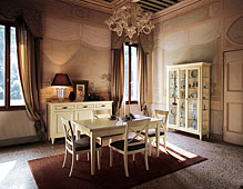 Comedor Vintage Ludwig
