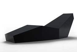 Modulo Sofa Iwa 7