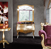 Mueble de Baño Camelia