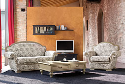 Salon Vintage Eugenio