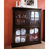 Vitrina vintage Gioia