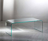 Mesa Centro Doblet