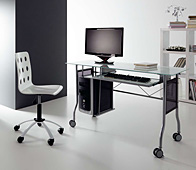 Mesa de Escritorio Munich