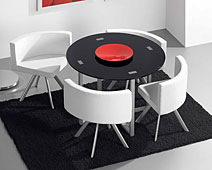 Silla Rodeo