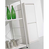Modulo de Reciclaje 2 Puertas Cairo