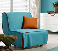 Sofa Cama Jolly 80