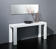 Mesa Consola Pamplona