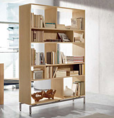 Libreria Brelade