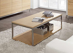 Mesa de Centro Newquay