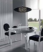 Comedor Moderno Calvi