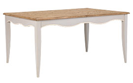 Mesa de Comedor 2 Extensibles Cool