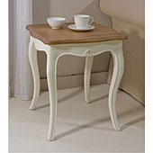 Mesa de Rincon Vintage Frances Park