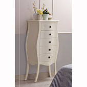 Chiffonier Vintage Frances Hahn