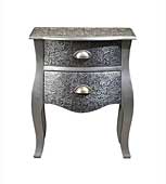 Mesita de Noche Modsee - Mesas de Noche Vintage - Muebles Vintage