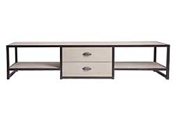 Mueble TV Itenez - Muebles de Tv Vintage - Muebles Vintage