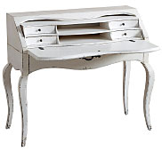 Mesa de Escritorio Bureau Mosela - Mesas de Escritorio Vintage - Muebles Vintage