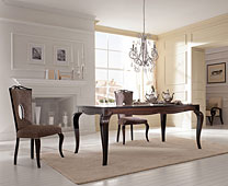 Mesa Comedor Extensible Dreams Isarco