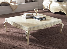 Mesa de Centro Dreams Josafat - Mesas de Centro Cl�sicas - Muebles Cl�sicos