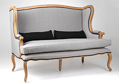 Sofa Engadina