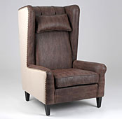 Sillon Poltrona