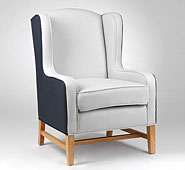 Sillon Poltrona Duo