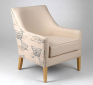 Sillon Cosy Delices