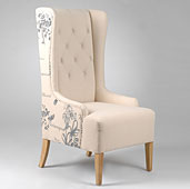 Sillon Poltrona Delices