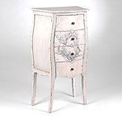 Chiffonier 4 Cajones Pinson