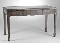 Mesa de Escritorio Cartografia