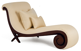 ChaiseLongue Rodeo ChristopherGuy