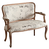 Banco Kochertal - Bancos Vintage - Muebles Vintage