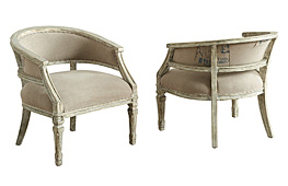 Sillon Mackinac