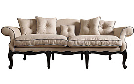 Sofa Runyang - Sof�s Vintage - Muebles Vintage
