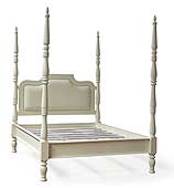 Cama Vintage Cleopatra