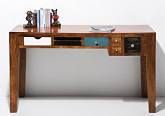 Mesa de Escritorio Malibu - Mesas de Escritorio Vintage - Muebles Vintage