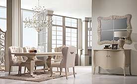 Comedor La Rochelle VI