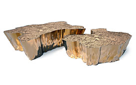 Mesa de Centro Eden - Mesas de Centro de Dise�o - Muebles de Dise�o