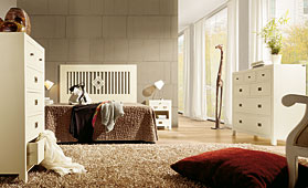 Dormitorio Jasmine