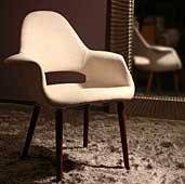 Butaca Moderna Retro Adelfa - Butacas de Dise�o - Muebles de Dise�o
