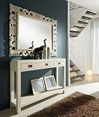 Hall Colonial Jasmine
